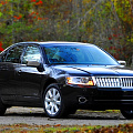 Lincoln MKZ 1 поколение 2005–2009
