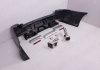 Land Rover Range Rover Sport 1 поколение 2005 - 2009 Комплект рестайлинга Autobiography дизель