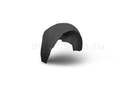 Подкрылок MITSUBISHI Colt 3D 10/2009-> (задний правый)