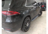 Mercedes-Benz GLE-Klasse V167 рестайлинг 2023 - н.в. Пороги