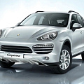 Porsche Cayenne 958 2010–2014 Porsche Cayenne 958 2010–2014
