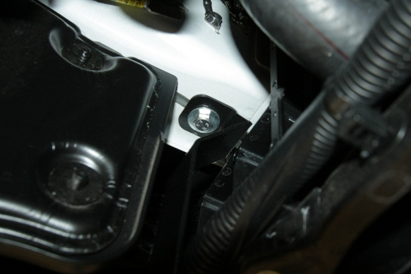 Комплект ЗК и крепеж HYUNDAI Santa Fe, Grand Santa Fe (2012-) 2.4, 3.3 бензин/2,2 дизель АКПП