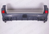 Toyota Land Cruiser LC 200 (2 рестайлинг) 2015 - н.в. Обвес Navigator полный​