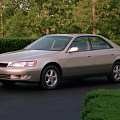 Lexus ES XV20 1996–2001