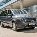 Mercedes-Benz Vito W447 2014–2020