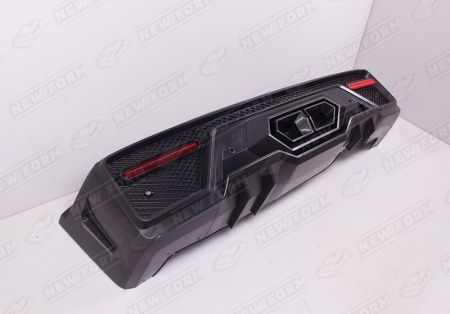 Tank 300 1 поколение 2021 - н.в. Обвес Mars Sity