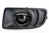 Toyota Land Cruiser 100 (98-03) фары противотуманные линзовые