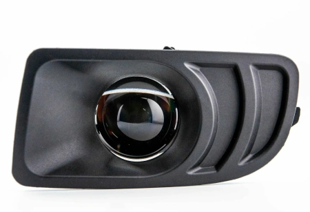 Toyota Land Cruiser 100 (98-03) фары противотуманные линзовые