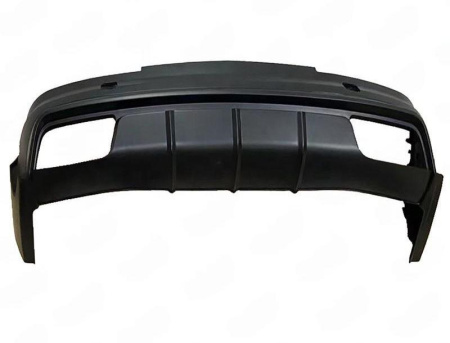 Audi Q7 4M 2015-2020 обвес ABT комплект тюнинга