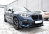 BMW X3 G01 2017 - 2021 Решетка радиатора