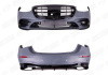 Mercedes-Benz S-Klasse W223 2020 - н.в. Обвес AMG Package черный