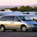 Chrysler Town & Country NS 1995–2000