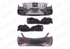 Mercedes-Benz S-Klasse W222 2013 - 2017 AMG пакет с решеткой радиатора