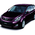 Mazda MPV LY 2006–2007