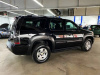Chevrolet Tahoe, GMC Yukon GMT900 (2007-2014) расширители | фендеры колесных арок 