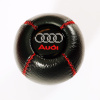 Кожаная ручка КПП Audi A6 C5, A4 B5, RS4 B5, A8 D2, 80 90 100 200