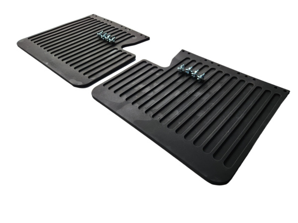 Mercedes-Benz G-Class W463 (91–18) Задние брызговики OEM