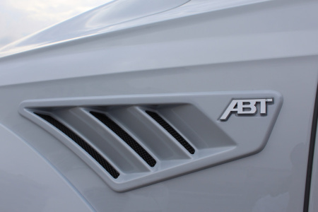 Audi Q7 4M 2015-2020 обвес ABT комплект тюнинга