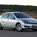 Opel Astra L69 рестайлинг 2006–2011