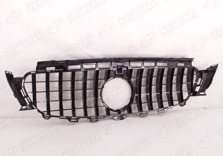 Mercedes-Benz E-Klasse W213 2016 - 2020 Решетка радиатора AMG GT черная