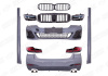BMW 5 серия G30/G31 2016 - 2020 Комплект рестайлинга М пакет