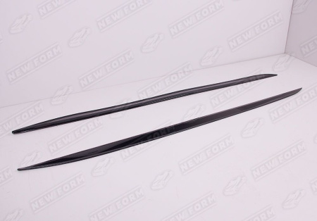 BMW 4 серия G22/G23 2020 - н.в. Обвес M Performance