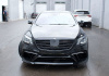 Mercedes-Benz S-Klasse W222 рестайлинг 2017 - 2020 Обвес Brabus 700