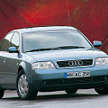 Audi A6 C5 1997–2001