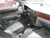 Декоративные накладки салона Chevrolet Lacetti Sedan (J200) '2004-2014
