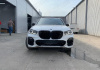 BMW X5 G05 2018 - 2023 Решетка радиатора X5 M