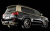 Lexus LX570 (07-12) Расширители арок DAMD Goldman