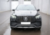 Mercedes-Benz GLE-Klasse C167 2019 - 2023 Решетка радиатора AMG GT хром