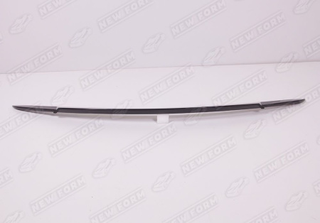 Mercedes-Benz E-Klasse W213 рестайлинг 2020 - н.в. Спойлер Brabus