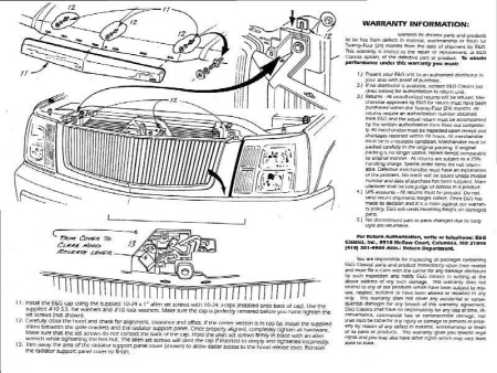 Cadillac Escalade (02-06) решетка радиатора из нержавеющей стали, сетка.