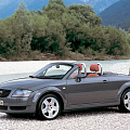 Audi TT 8N 1998–2003