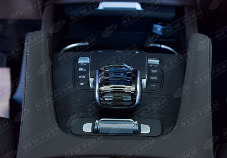 Mercedes-Benz GLE-Klasse V167 2018 - 2023 Джойстик хрустальный