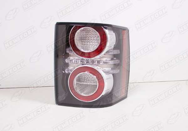 Land Rover Range Rover 3 поколение (2 рестайлинг) 2009 - 2012 Фонарь задний рестайлинговый правый