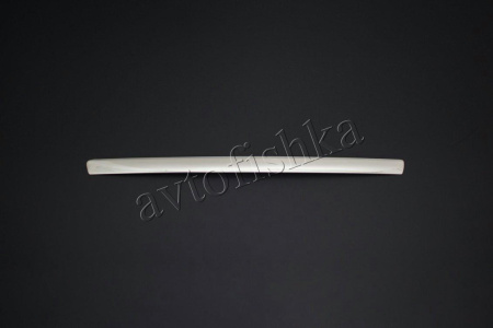 Ford Fusion (02-12) накладка над номерным знаком на крышке багажника