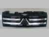 Mitsubishi Pajero 4 (2006-) решетка радиатора в дизайне Pajero 2010 года
