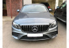Mercedes-Benz E-Klasse W213 2016 - 2020 Решетка радиатора AMG GT хром