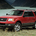 Ford Expedition U222 2002–2006