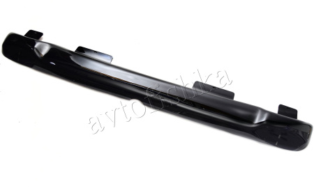 Дефлектор заднего стекла темный Nissan Pathfinder R51 (05-14)