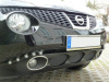 Nissan Juke (10-) Дневыне ходовые огни, установочный комплект 2 шт.