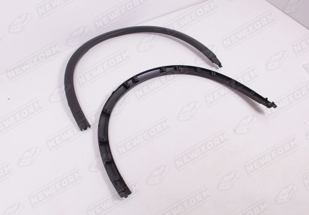 Porsche Cayenne 958 958 2010-2014 Бампер передний рестайлинг 2022