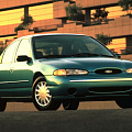 Ford Contour 1 поколение 1994–1997