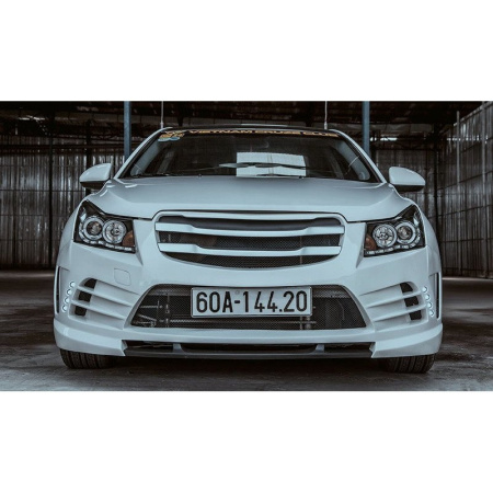 Обвес MyRide для тюнинга Chevrolet Cruze