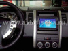 Nissan Qashqai, X-Trail, Tiida, Micra, Note, Navara, Patrol автомагнитола с GPS навигацией
