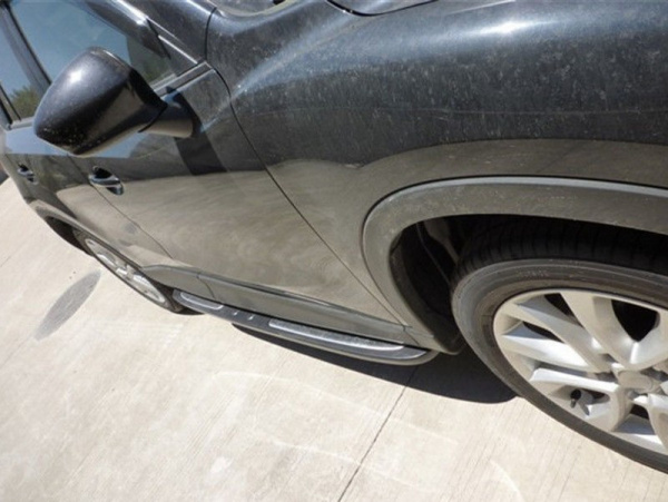 Mazda CX-5 (12–/15–) Пороги OEM