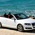 Audi A3 8P 2-й рестайлинг 2008–2013