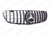 Mercedes-Benz GLC-Klasse C253 2016 - 2019 Решетка радиатора Panamerica хром